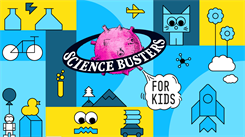 Science Busters